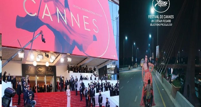 Joyland, Cannes Film Festival 2022