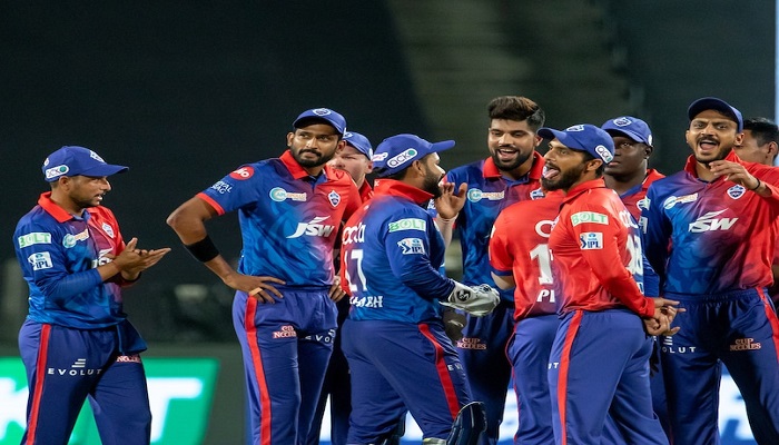 Delhi Capitals