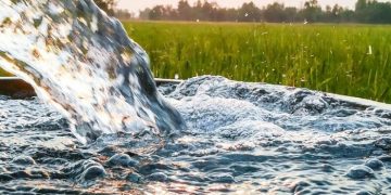 Water Conservation