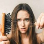 hair fall