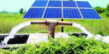 Solar Pump