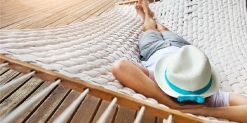 travel in summer