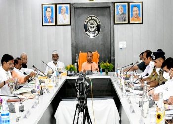 cm yogi