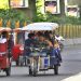 e-rickshaws