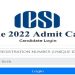 ICSI CS