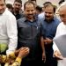 CM Nitish