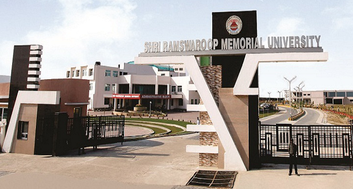 Ramswaroop University