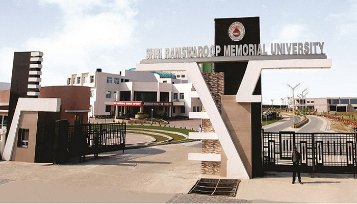 Ramswaroop University