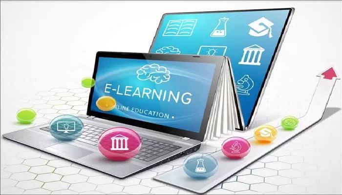 e-learning park