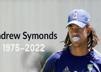 Andrew Symonds