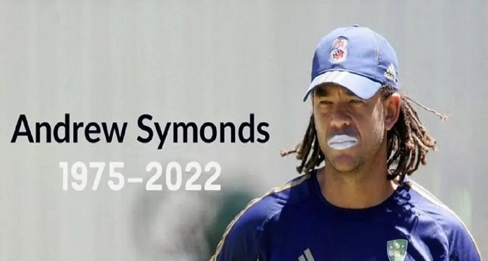 Andrew Symonds