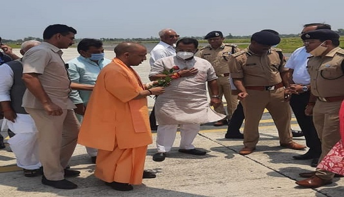 cm yogi