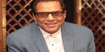 dharmendra