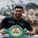 Amir Khan