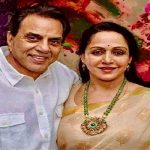 hema malini, Dharmendra