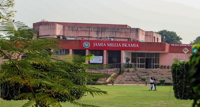 Jamia Millia Islamia