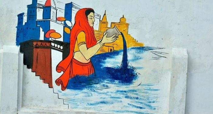 Kashi
