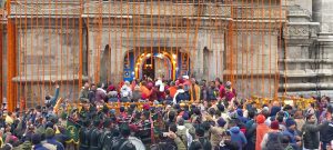 kedarnath dham