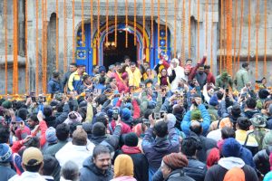 kedarnath dham