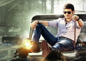 Mahesh Babu