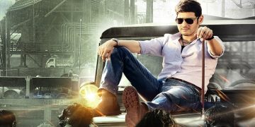 Mahesh Babu