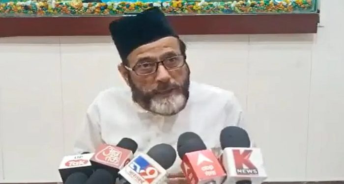 Maulana Tauqir