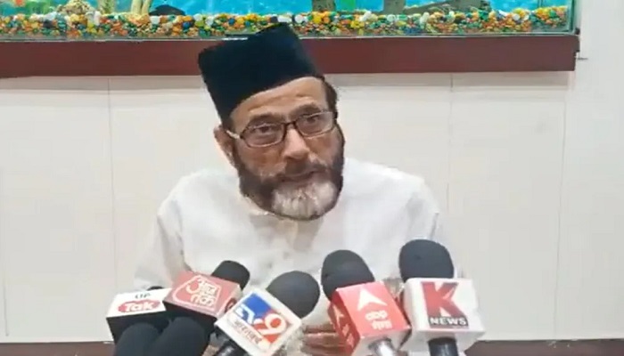 Maulana Tauqir