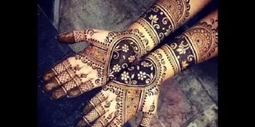 Mehndi