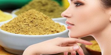 multani mitti