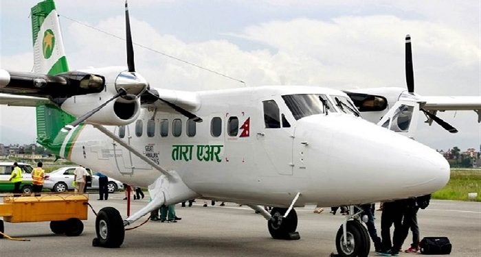 nepal aircraft missing