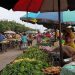 street vendors