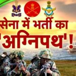 Agniveer Recruitment