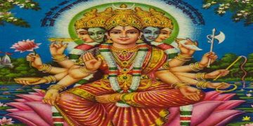Gayatri Jayanti