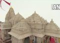 Pavagadh temple