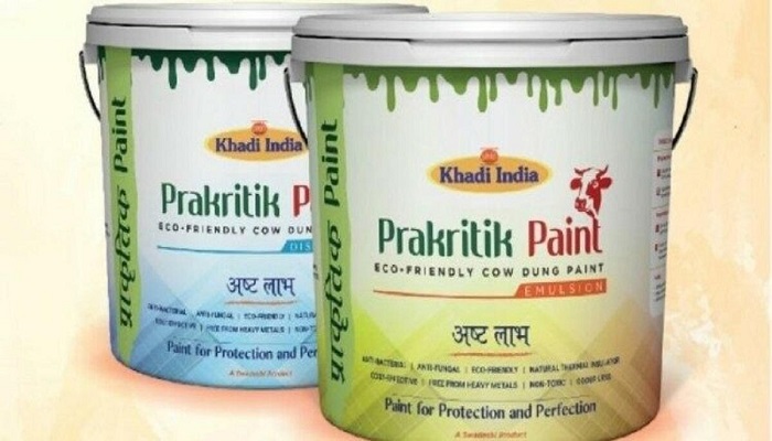 Prakritik Paint