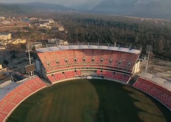 Uttarakhand Cricket