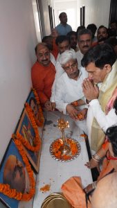 AK Sharma