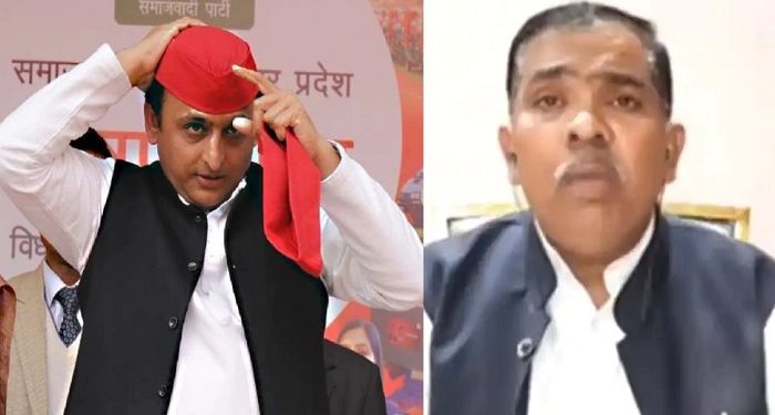 akhilesh