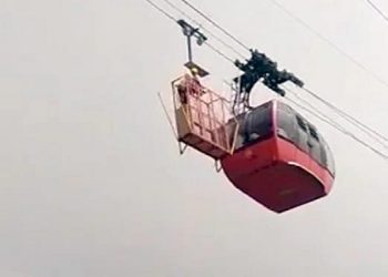 cable car