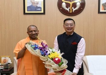 cm yogi