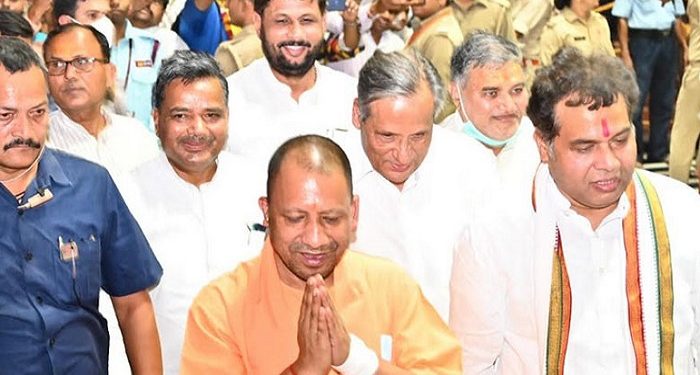 cm yogi