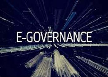 e-governance