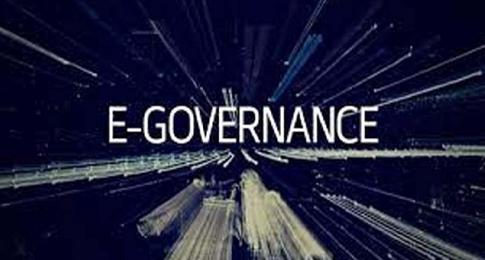 e-governance