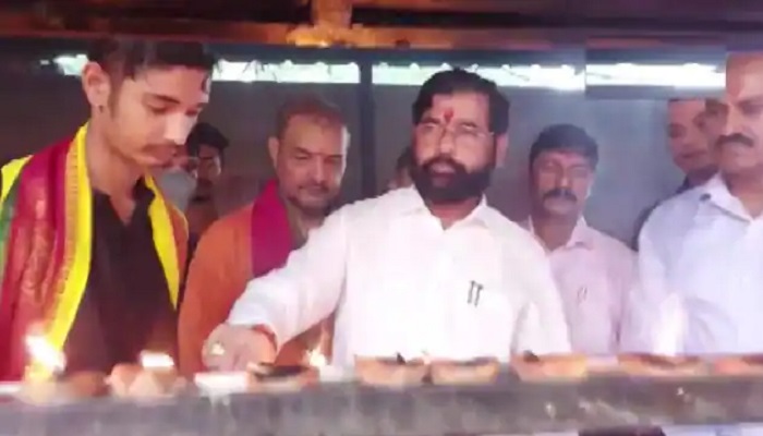 eknath shinde