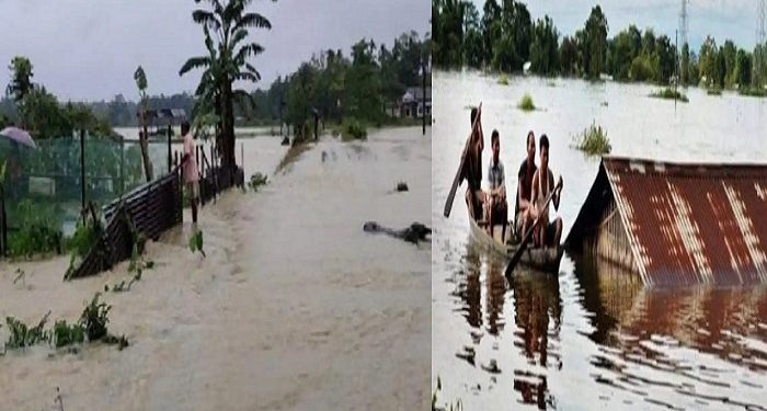 modi, flood