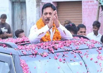 BJP victory in Azamgarh
