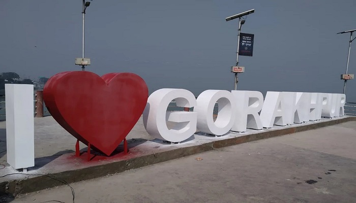 gorakhpur