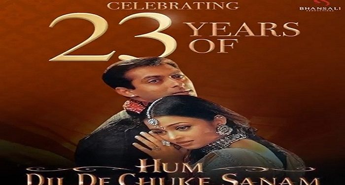 Hum Dil De Chuke Sanam