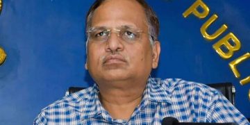 Satyendra Jain