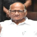 Sharad Pawar